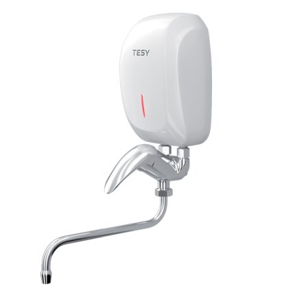 Instant water heater