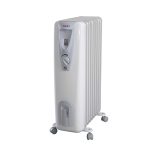 Tesy Oil-filled radiators Series CB
