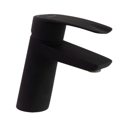 RAMON SOLER NEW FLY Basin Mixer (Short) (Matt Black)