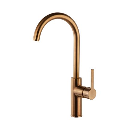 RAMON SOLER KITCHEN  Sink Mixer (Brushed Copper)
