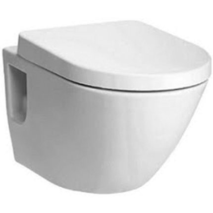 TOTO CW762E Wall Hung Toilet