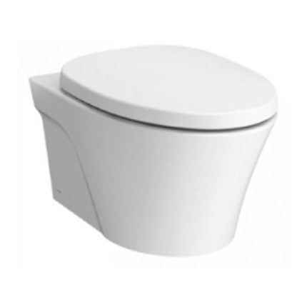 TOTO CW822RA AP Series Wall Hung Toilet