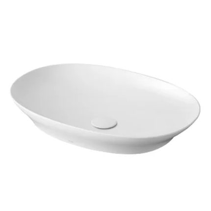 TOTO L4706E Console Lavatory