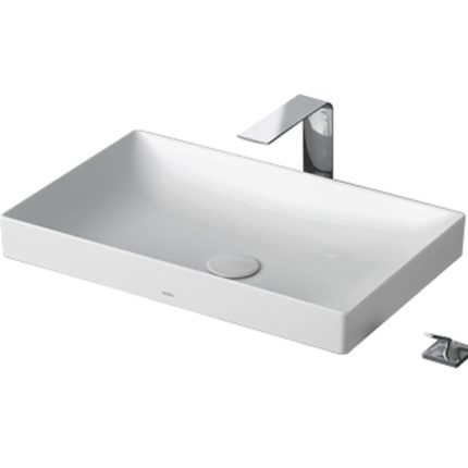 TOTO LT4716V Console Lavatory