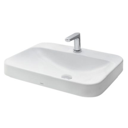 TOTO L5616CV Console Lavatory