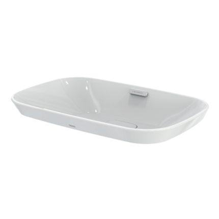 TOTO LW3716HY NEOREST Self Rimming Lavatory