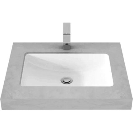 TOTO LW540J Under Counter Lavatory