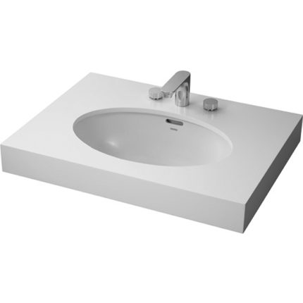 TOTO LW548B Under Counter Lavatory