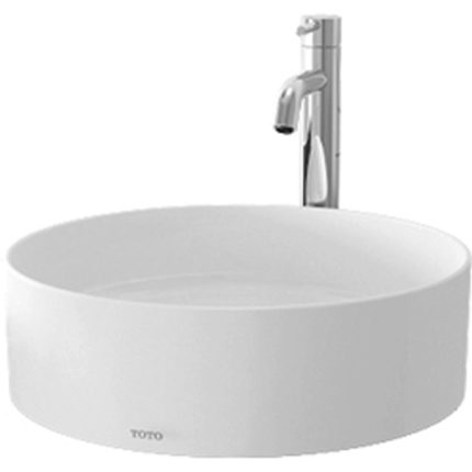TOTO LW573J Console Lavatory