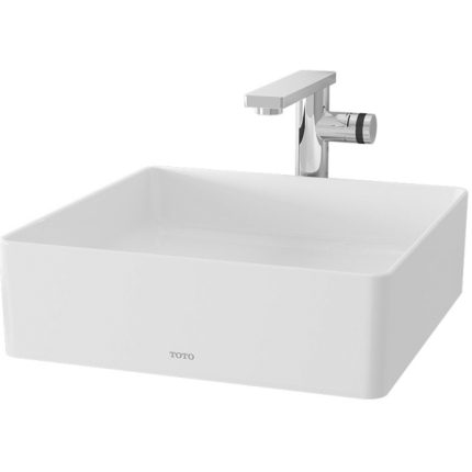 TOTO LW574J Console Lavatory