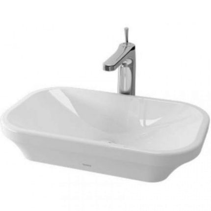 TOTO LW630J Console Lavatory