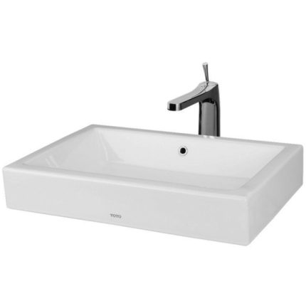 TOTO LW643JW/F Console Lavatory