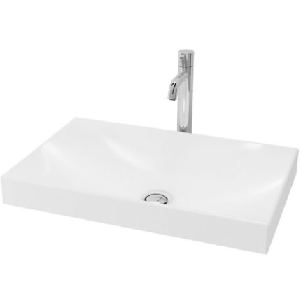 TOTO LW645JN Console Lavatory