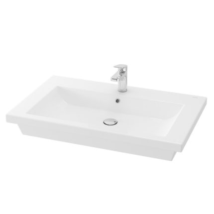 TOTO LW648CJ Self Rimming Lavatory