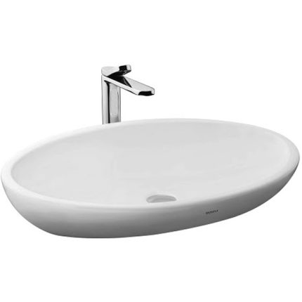 TOTO LW818JW/F Console Lavatory