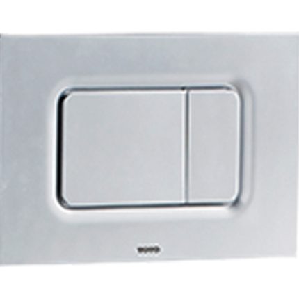 TOTO MB170P#SS In Wall Flush Panel