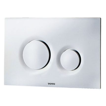 TOTO MB174P#SS In Wall Flush Panel