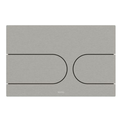 TOTO MB175M#SS In Wall Flush Panel