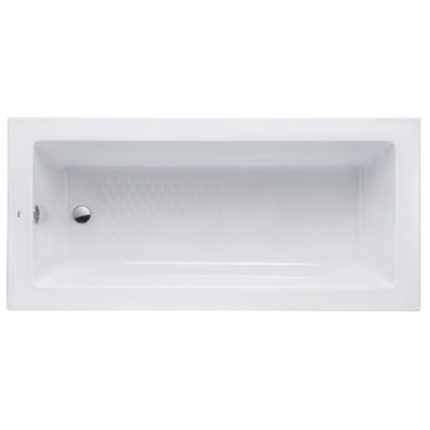 TOTO PAY1600P Non-Apron Bathtub