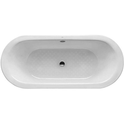 TOTO PAY1710CPE Acrylic Non-Apron Bathtub