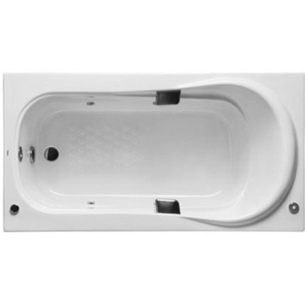 TOTO PAYK1720ZL Pearl Acrylic Bathtub