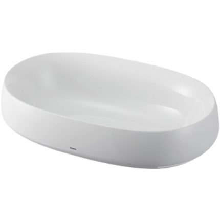 TOTO PJS05WE Console Lavatory