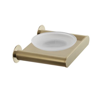Soap-Case-Brushed-Gold