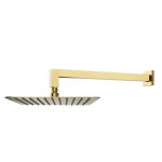 Rain Shower (Square)