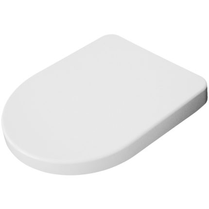 TOTO TC384CVK WC Matching Seat & Cover