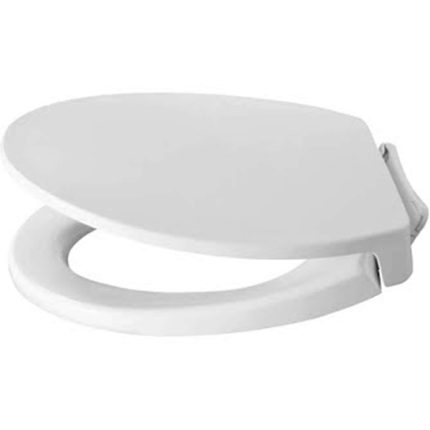 TOTO TC385VS WC Matching Seat & Cover