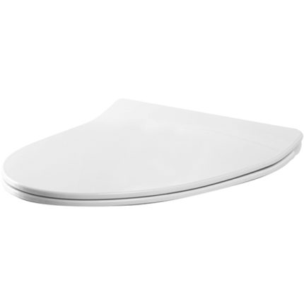 TOTO TC600VS#W WC Matching Seat & Cover