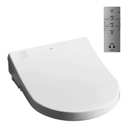 TOTO TCF4732A WASHLET