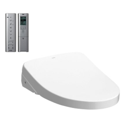 TOTO TCF4911EZ WASHLET