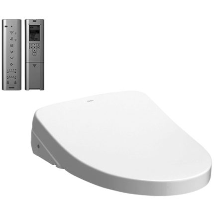 TOTO TCF4911Z WASHLET