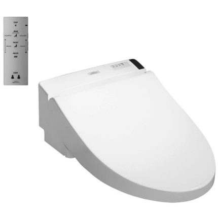 TOTO TCF6351Z WASHLET