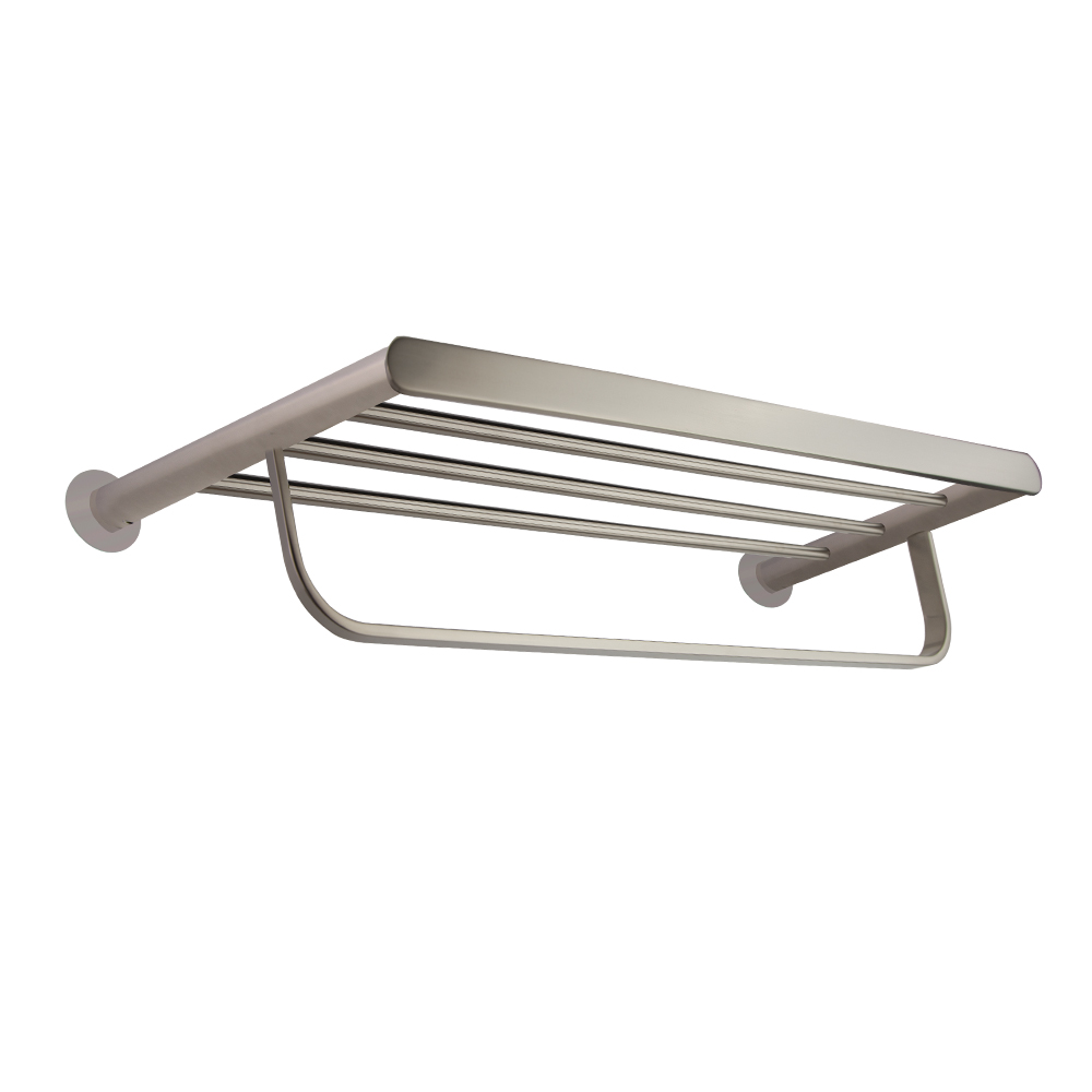 Towel Rail (Brushed Nickel) Towel-Rail-Brushed-Nickel