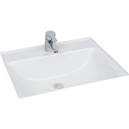 AMERICAN STANDARD Concept Cube Under Counter Wash Basin