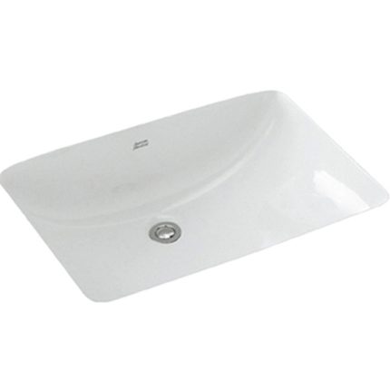 AMERICAN STANDARD Active Under Counter Wash Basin