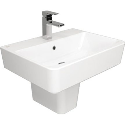 AMERICAN STANDARD Acacia Evolution Half Pedestal Wash Basin