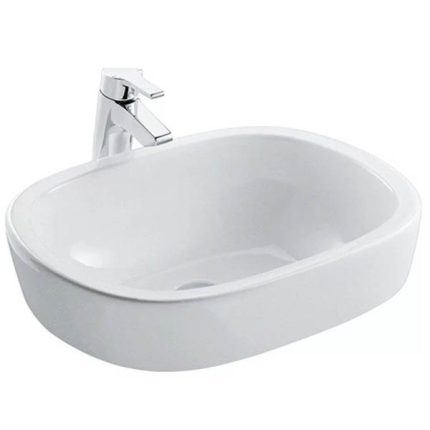 AMERICAN STANDARD 0950-WT Active Wash Basin Vessel