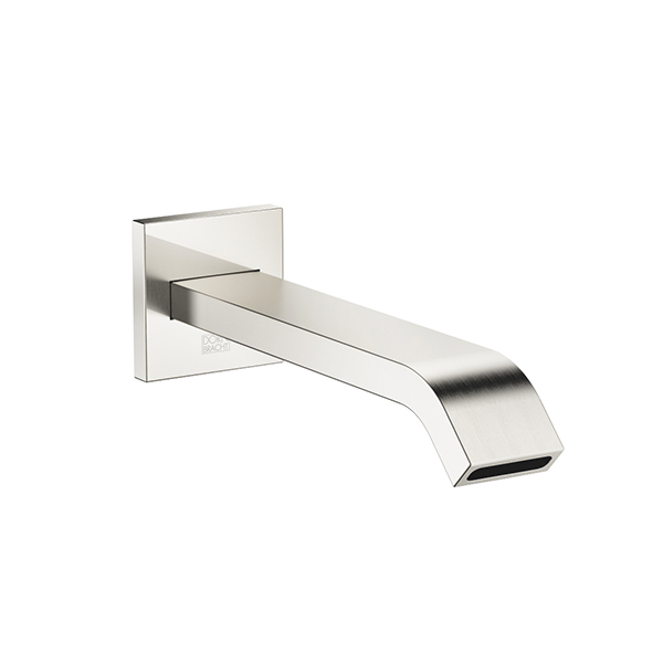 Dornbracht IMO Series BathSpout for wall mounting Dornbracht IMO Series BathSpout for wall mounting