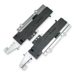 GRASS Novapro Tipmatic Soft Close