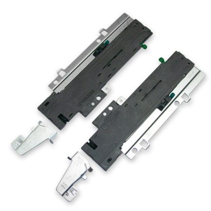 GRASS Novapro Tipmatic Soft Close