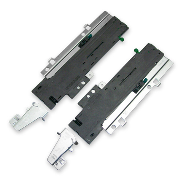 1. GRASS Novapro Tipmatic Soft Close GRASS Novapro Tipmatic Soft Close