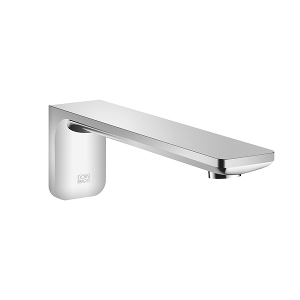 Dornbracht LISSE Series Bath Spout for wall mounting Dornbracht LISSE Series Bath Spout for wall mounting