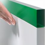 GRASS Novapro Tipmatic Soft Close