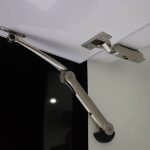 Kinvaro T-105 flap stay , DR