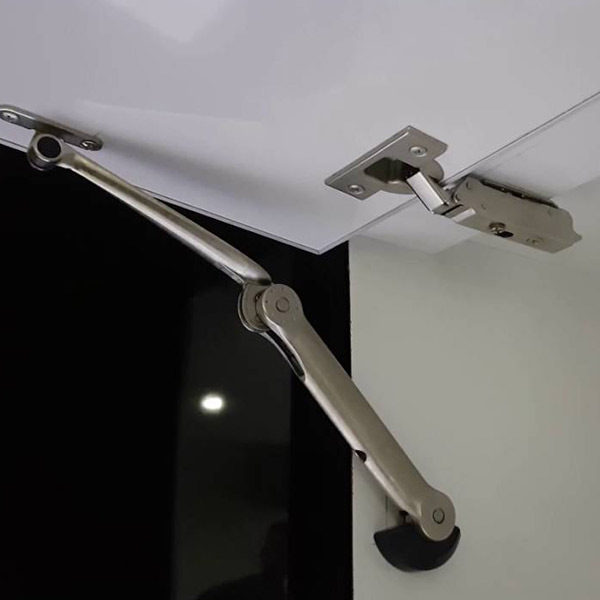 2. Kinvaro T-105 flap stay , DR Kinvaro T-105 flap stay , DR