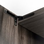 GRASS Tiomos -H, 105° door hinge