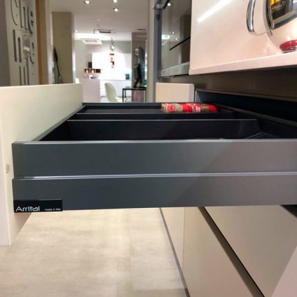 Nova Pro Scala H90 (Flat pack,Complete set)